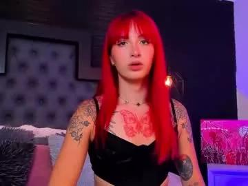 madame_lilith from Chaturbate is Freechat