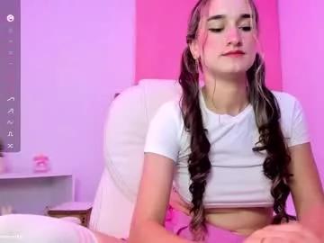 madeleine_sweety from Chaturbate is Freechat