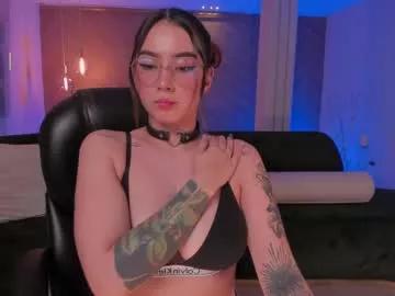 madisoncollinsx from Chaturbate is Freechat