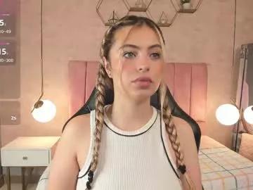 magic_fernanda from Chaturbate is Freechat