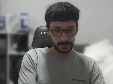 magicjawn from Chaturbate is Freechat