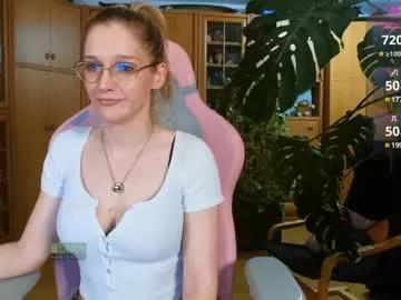magicstylex from Chaturbate is Freechat