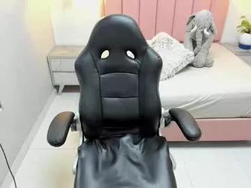 mailylove1 from Chaturbate is Freechat