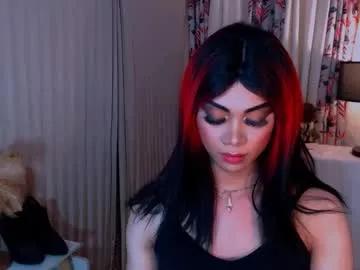 majestic_ladyboy from Chaturbate is Freechat