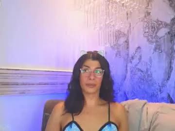 mandy_peaches from Chaturbate is Freechat