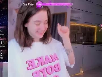 mandy_xbaby from Chaturbate is Freechat