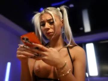 mandypeas from Chaturbate is Freechat
