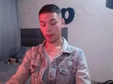 marcelo_m1lk from Chaturbate is Freechat