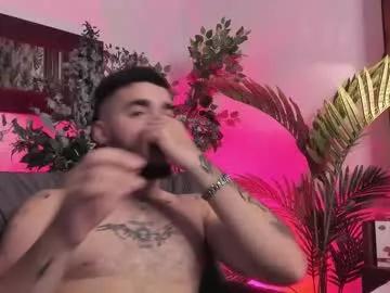 marcus_dwan from Chaturbate is Freechat