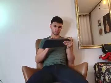 marcus_fire from Chaturbate is Freechat