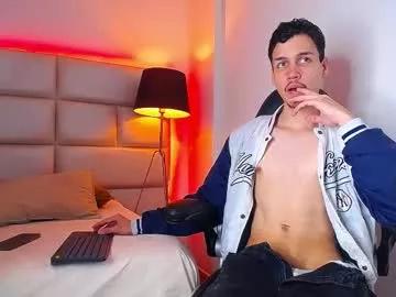 marcus_hanks from Chaturbate is Freechat