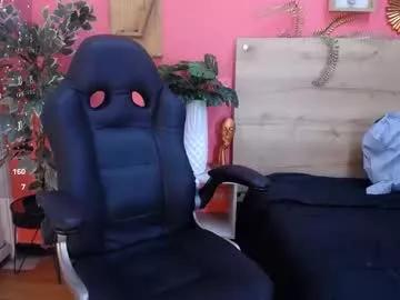 margare_scarlett from Chaturbate is Freechat