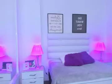 maria_alejandra18 from Chaturbate is Freechat