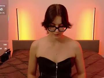maria_fitch from Chaturbate is Freechat
