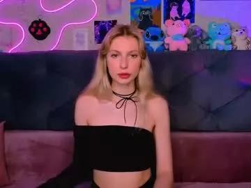 maria_hunt from Chaturbate is Freechat