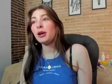 mariam_scott18 from Chaturbate is Freechat