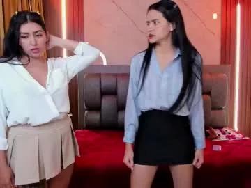 Girls: Stay up-to-date with the latest immersive cam streams gallery and try the most sensual entertainers flaunt their aroused bushes and steaming hot physiques as they lay bare and cum.