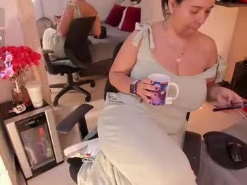 mariana_c from Chaturbate is Freechat