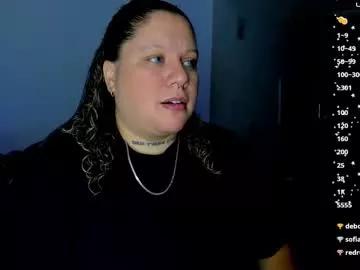 mariana_smittt from Chaturbate is Freechat