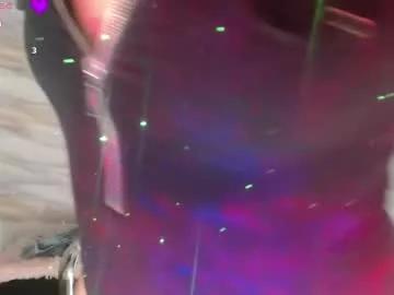 mariana_turner from Chaturbate is Freechat