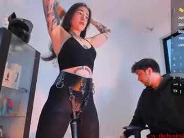 Girls: Stay up-to-date with the latest immersive cam streams gallery and try the most sensual entertainers flaunt their aroused bushes and steaming hot physiques as they lay bare and cum.