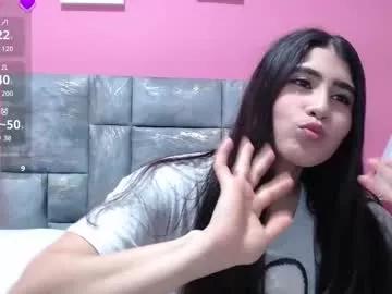 mariett_moon from Chaturbate is Freechat