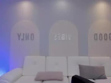 mariewalker_ from Chaturbate is Freechat