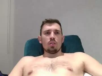 mark_hardman5 from Chaturbate is Freechat