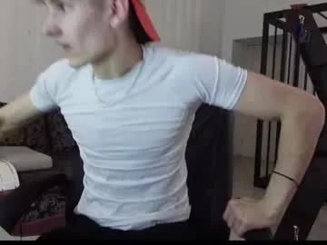 mark_karson from Chaturbate is Freechat