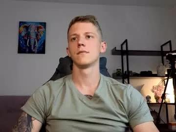 mark_shturman from Chaturbate is Freechat