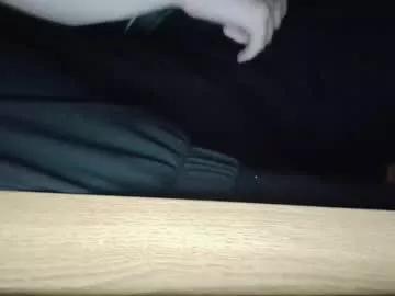 markbysin7 from Chaturbate is Freechat