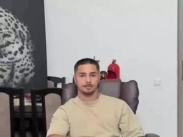 marktison from Chaturbate is Freechat