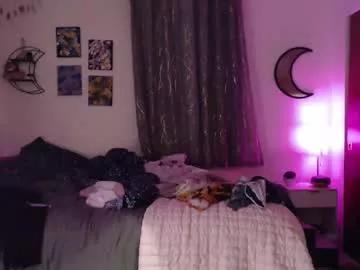maroon_moon from Chaturbate is Freechat