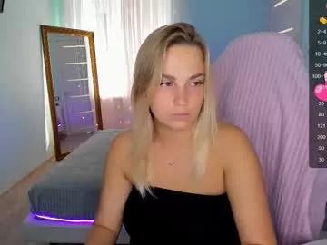 mary_bells from Chaturbate is Freechat