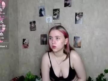 mary_edit from Chaturbate is Freechat