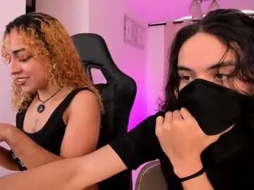 mary_jane_lovers from Chaturbate is Freechat
