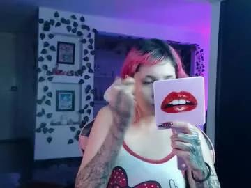 mary_janness from Chaturbate is Freechat