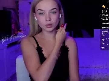 mary_romance from Chaturbate is Freechat