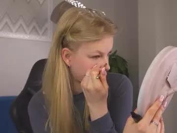 mary_shaww from Chaturbate is Freechat