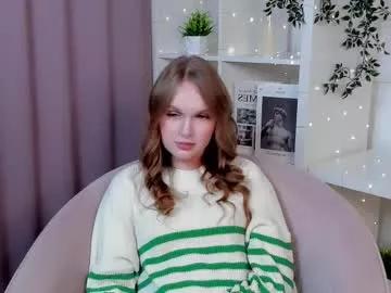 maryaretwilson from Chaturbate is Freechat