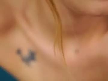 maryj_watson from Chaturbate is Freechat