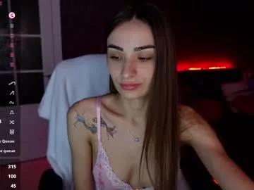 marylanex from Chaturbate is Freechat