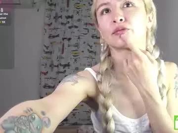 marylyrose from Chaturbate is Freechat