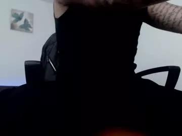 masterkevin_ from Chaturbate is Freechat
