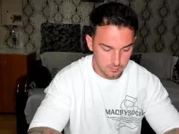 mastermusclejon from Chaturbate is Freechat