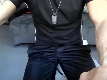 mastersal85 from Chaturbate is Freechat