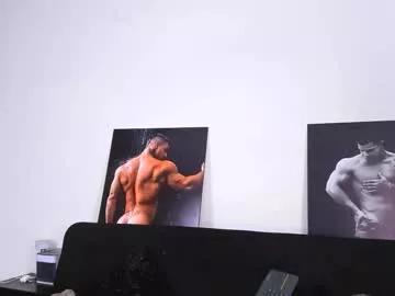 mathews_roses from Chaturbate is Freechat