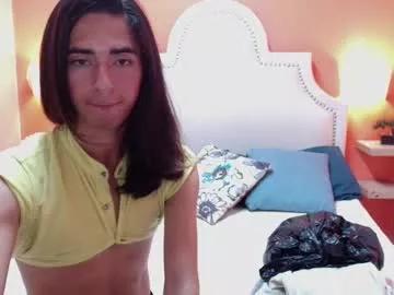 Girls: Stay up-to-date with the latest immersive cam streams gallery and try the most sensual entertainers flaunt their aroused bushes and steaming hot physiques as they lay bare and cum.