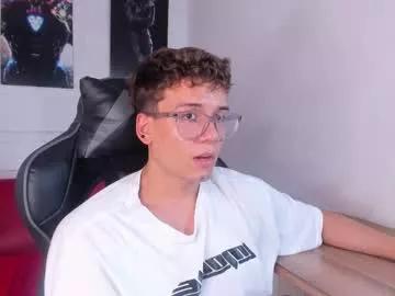 matthewfire1 from Chaturbate is Freechat