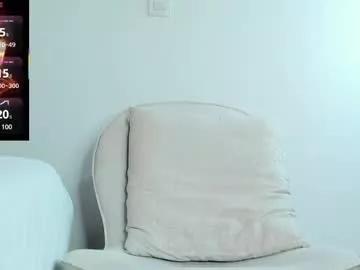 mattiabrown from Chaturbate is Freechat